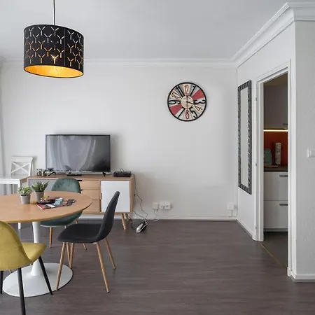 Place Occitane : T1 Bis En Hyper-centre, Terrasse Appartement Toulouse